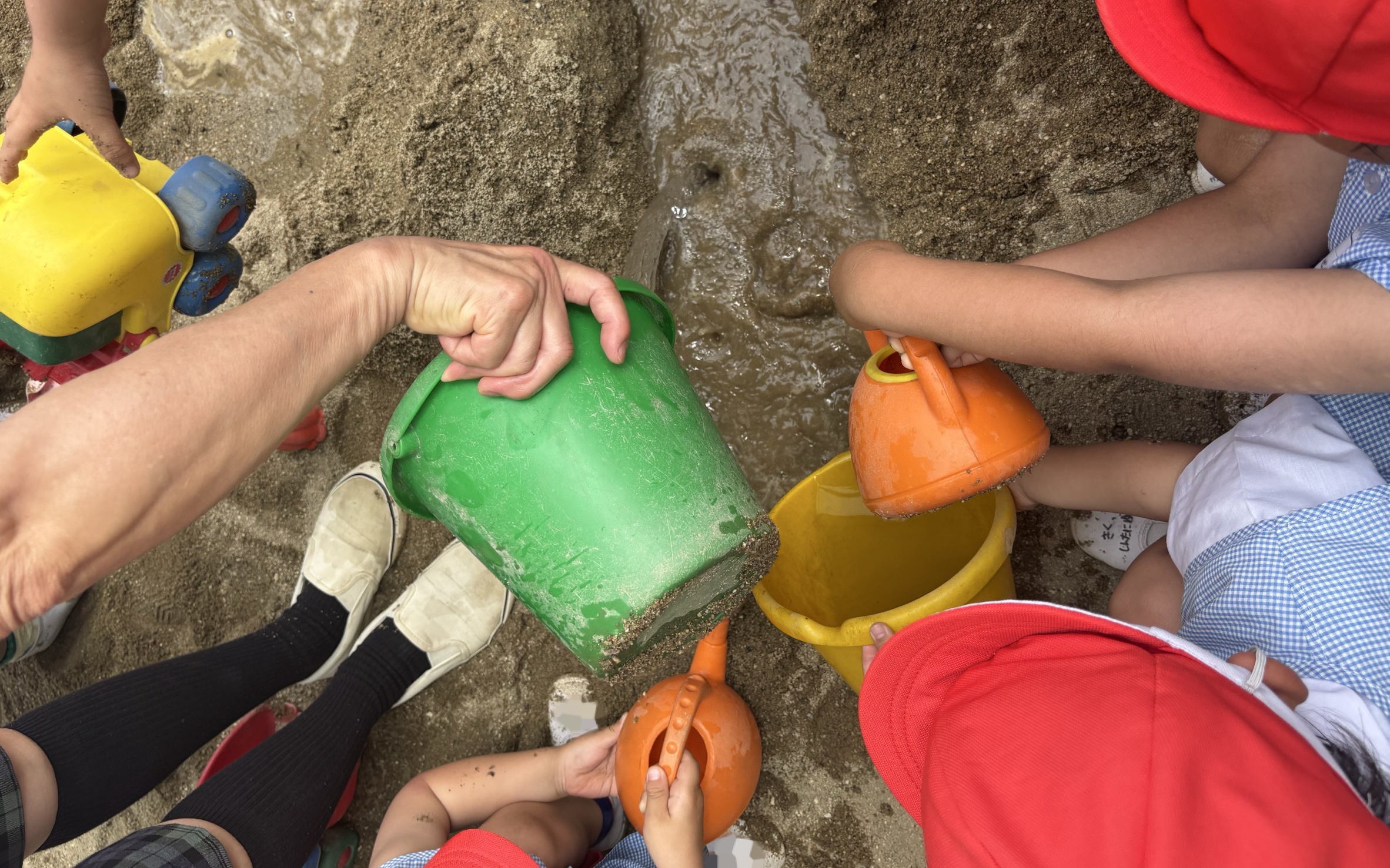 学校法人成田山学園 成田幼稚園